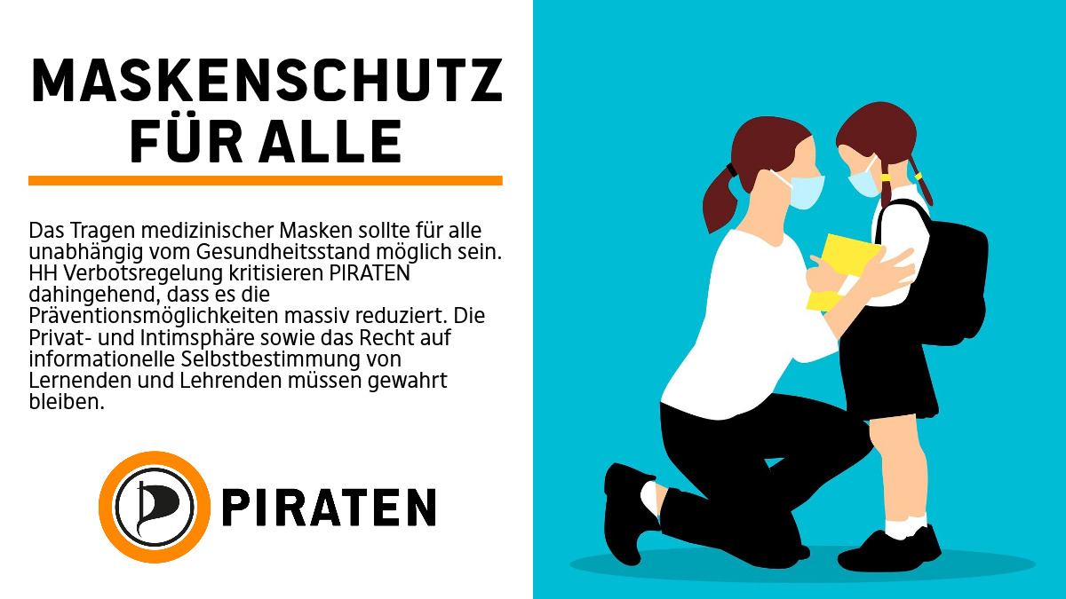 #Piraten stehen hinter #Maskenschutz😷.  Wie der WHO Aria Rechner eindrucksvoll zeigt, sind Masken mit die  sinnvollsten Schutzmaßnahmen.  partnersplatform.who.int/tools/aria/
Sollte Prävention durch ein Vermummungsverbot in #HH reduziert werden, prüfen wir eine Klage nach GG Art 2 (2) ff.