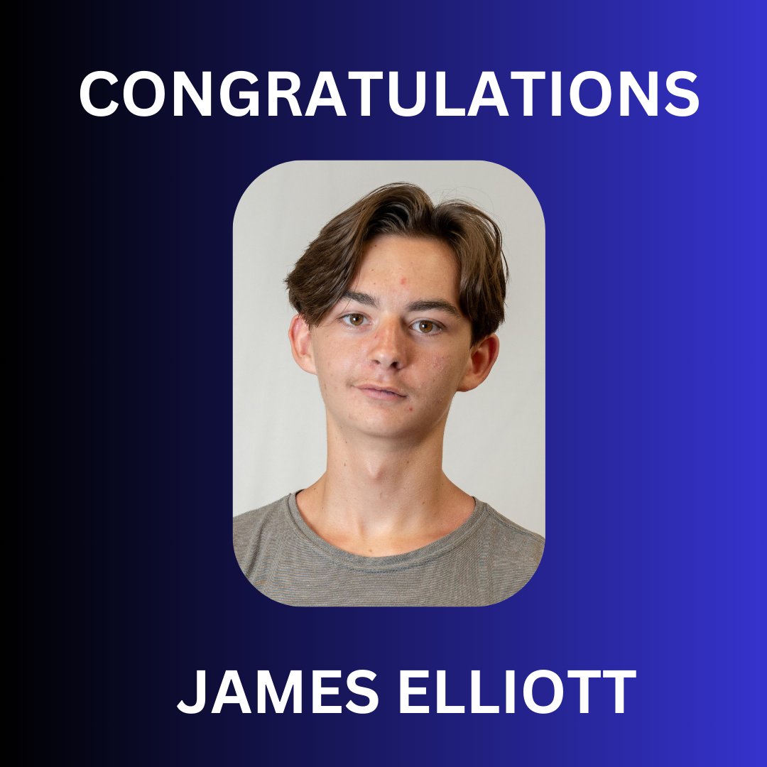 Congratulations to James Elliott on obtaining his FAA Part 107 Remote Pilot Certification. MDTC is proud to have played a role in his journey and congratulates James on his well-deserved achievement!