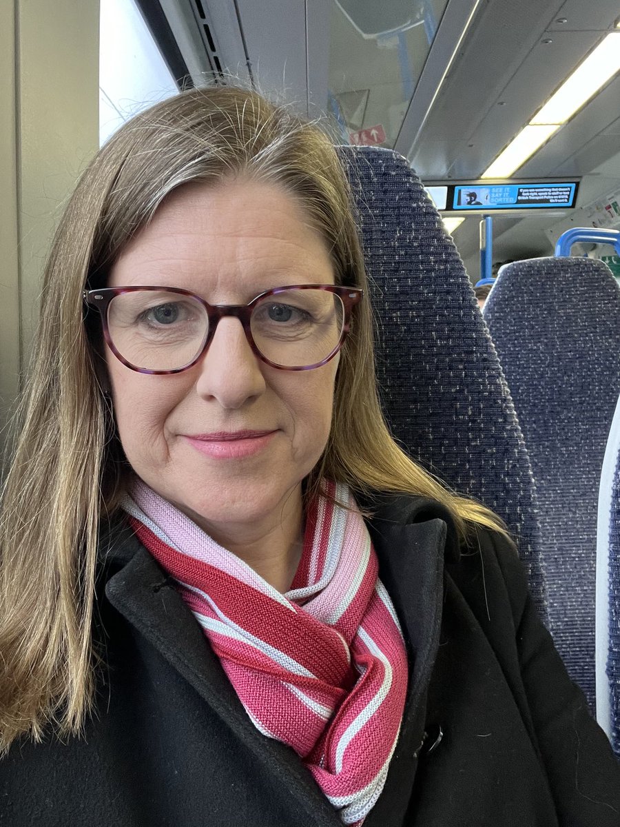 Michelle Parry-Slater #TheLnDHandbook (@mips1608) on Twitter photo On the train to a live recording with the L&D Shakers community of my <a href="/LearningEdges/">Learning From The Edges</a> podcast, the last in the year long research project. So grateful for all the fab learning & conversations in #LearningFromTheEdges
#Learning #Development #Friction On the train to a live recording with the L&D Shakers community of my <a href="/LearningEdges/">Learning From The Edges</a> podcast, the last in the year long research project. So grateful for all the fab learning & conversations in #LearningFromTheEdges
#Learning #Development #Friction