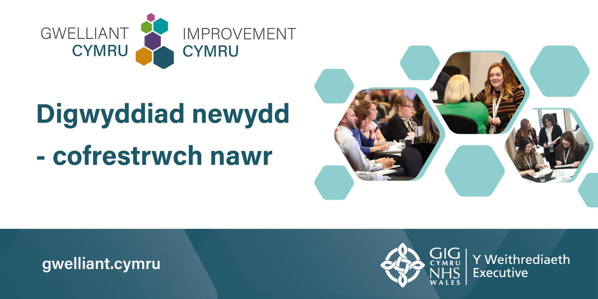 DIGWYDDIAD NEWYDD: Cymuned Ymarfer: Ymddygiad Heriol Gyda'r siaradwr gwadd Dr Andrew Hider o @iriscaregroup yn trafod lleihau’r defnydd o ataliaeth gorfforol ar draws y system. 🗓️ Pryd: 9 Mai 2024, 13:00-16:00 🖥️ Ble: Ar-lein ✍️Cofrestrwch yma: forms.office.com/pages/response…