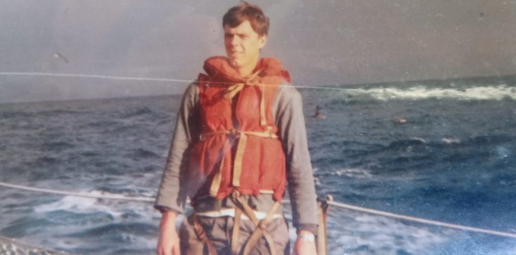 Weretilneck's tweet image. 🇦🇷 Hoy se cumplen 42 años de aquel 2 de mayo de 1982 cuando se produjo el hundimiento del crucero ARA "General Belgrano" atacado por un submarino británico en medio del conflicto por la soberanía de las Islas Malvinas y del Atlántico Sur, la mayor tragedia naval de la historia de…