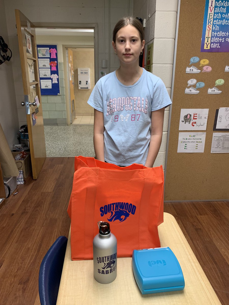 Southwood Eco Team tweet media