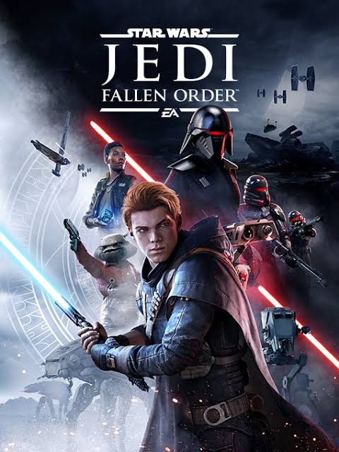 STAR WARS Jedi: Fallen Order, oyunu Epic Games'te indirime girerek fiyatı 27,99 TL düştü. Deluxe Edition sürümü 34,99 TL düştü. Etiket: Aksiyon, Macera, Souls-like