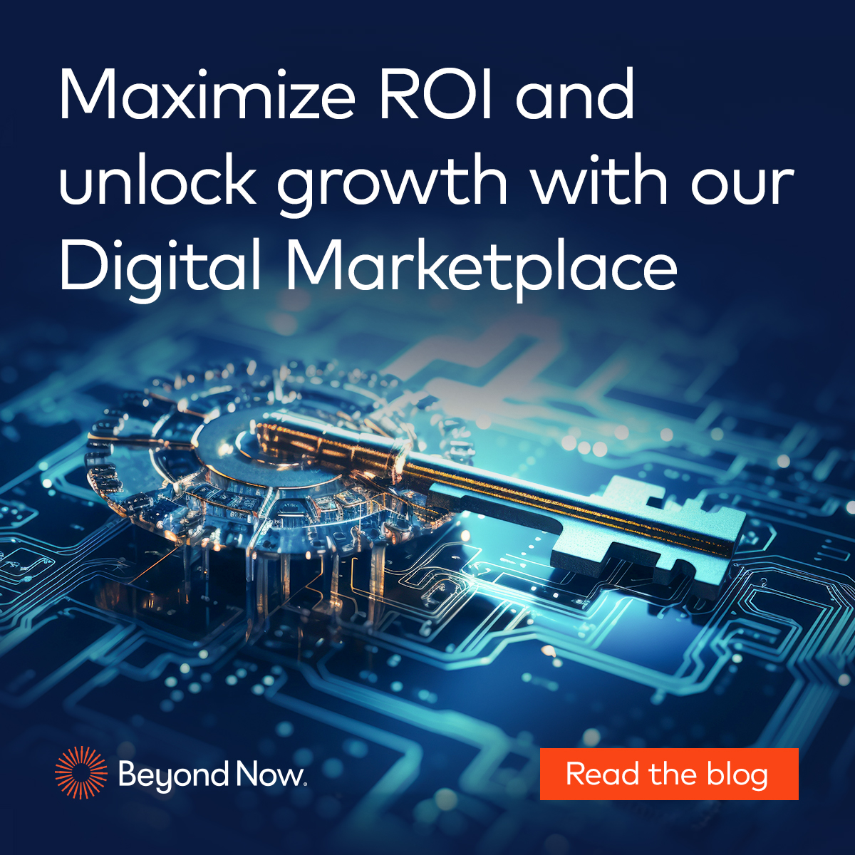 Maximize ROI and unlock growth with our Digital Marketplace. Read more in our latest blog:beyondnow.com/en/insights/bl…

#DigitalMarketplace #AI #Telco