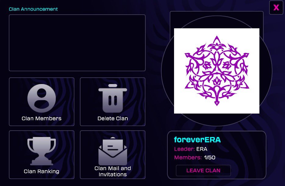 BRN Metaverse tweet media