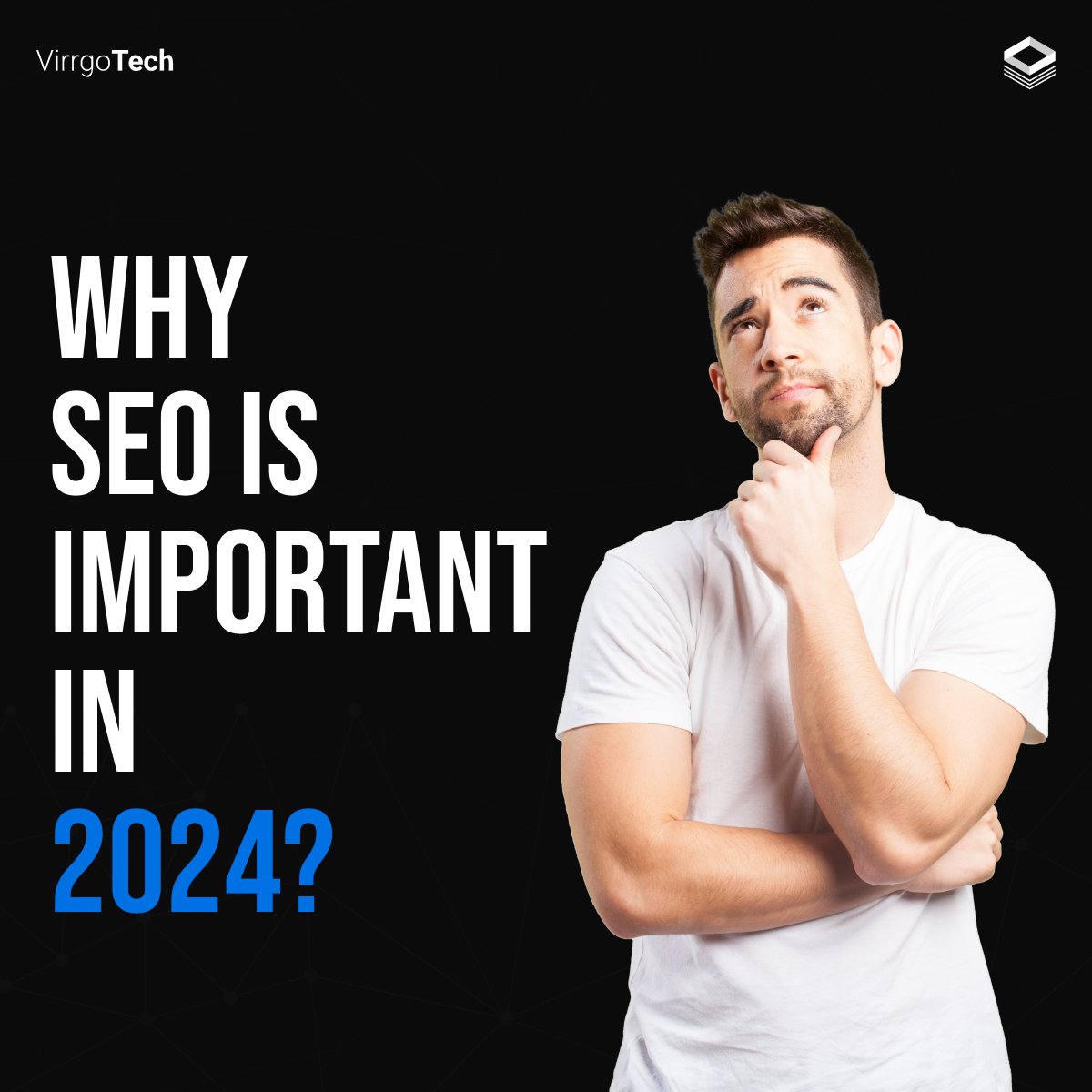 SEO (Search Engine Optimization) is the key to online success. Here's why it's more crucial than ever:

(Con't in comment)

#seo #seotips #seotipps #seogoals #seotipsandtricks #seostrategy #onlinesucces