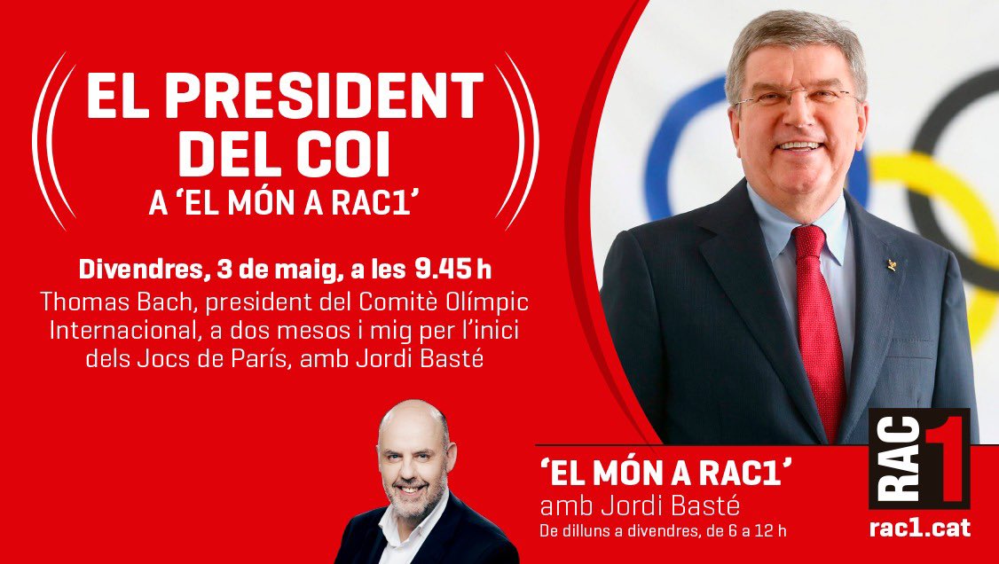 📌 DEMÀ, a @elmonarac1… 🏅