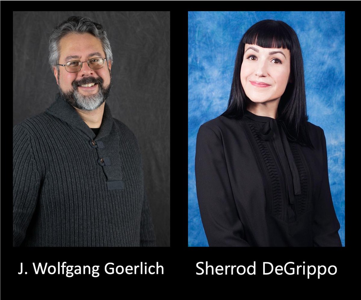 We are thrilled to reveal that the keynote speakers at the 2024 Blue Hat IL are none other than — drumroll, please — the wonderful @sherrod_im & @jwgoerlich! Register now to hear them speak > microsoftrnd.co.il/bluehatil/home