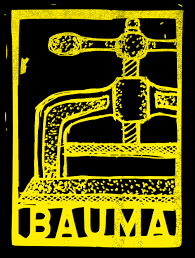 Qui trobareu enguany a L'Ensofrada de Marçà?

Bauma és un projecte amb tres branques, l'edició i la impremta autònomes, i una futura llibreria rural. Des de fa 8 anys, serigrafia, enquadernació artística i  artesanal, i impremta digital.

baumatallereditorial.org/ca