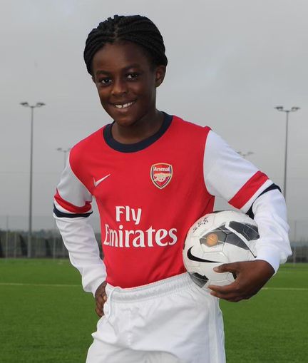 ArsenalWFC tweet picture