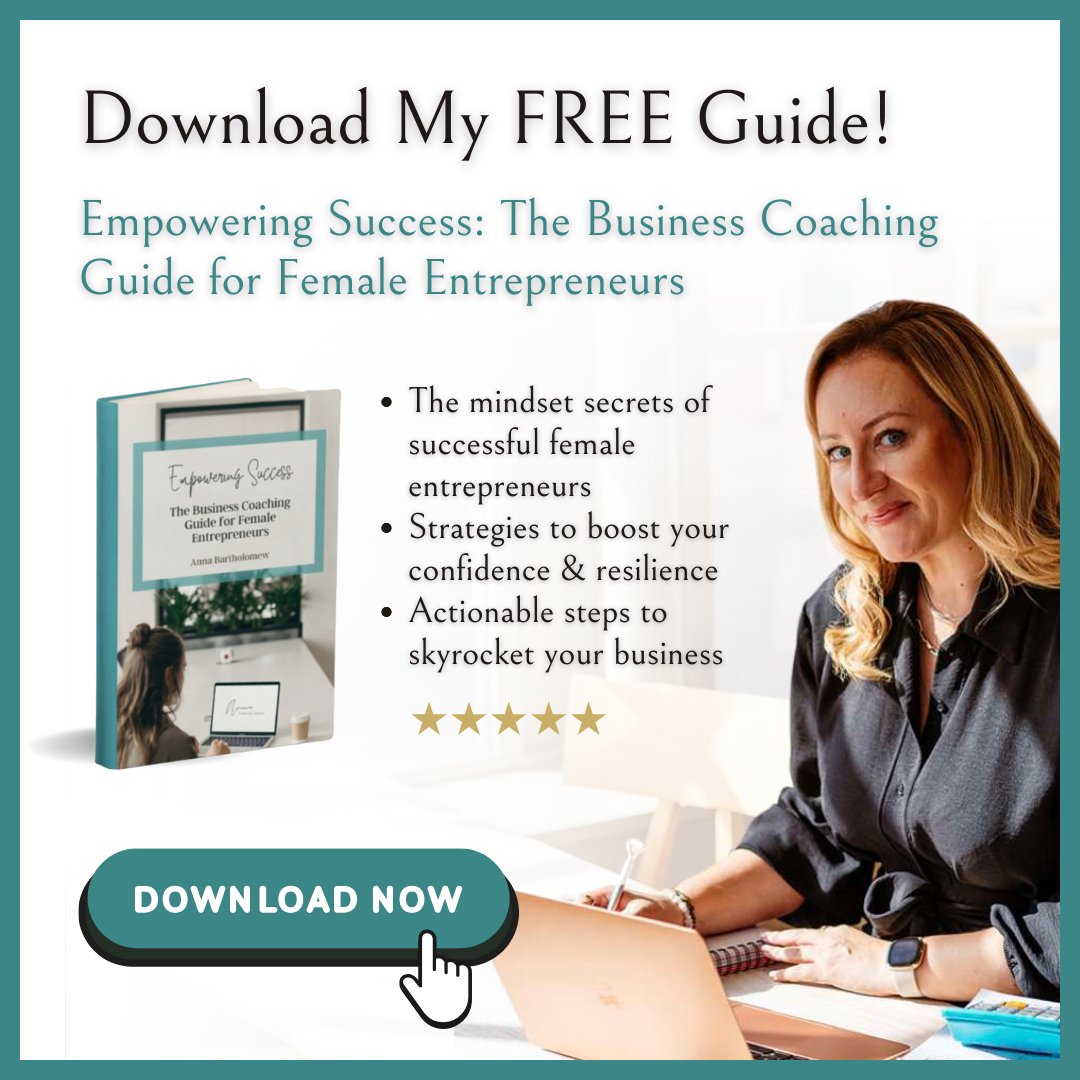 Unlock Your Potential, Empower Your Success! Ready to level up your business, ladies? Introducing 'The Business Coaching Guide for Female Entrepreneurs' - your key to unstoppable success! 🚀
Download Now 👉 sbee.link/p4d7cytn8r
#FemaleEntrepreneur #BusinessSuccess #Empowerment