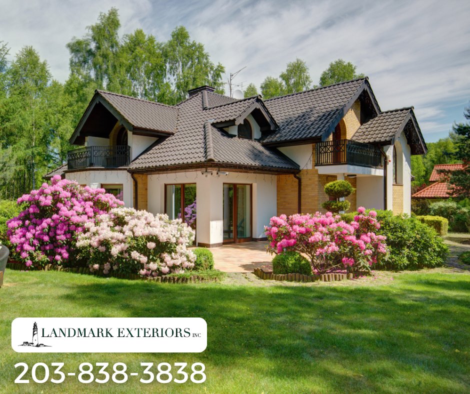 Landmark Exteriors tweet media