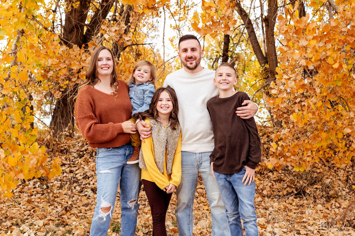 I’m John Padora, and I’m a Democrat running to defeat Lauren Boebert in Colorado’s 4th District.     

I'm a dad, engineer, environmental scientist, and an addiction/recovery advocate.