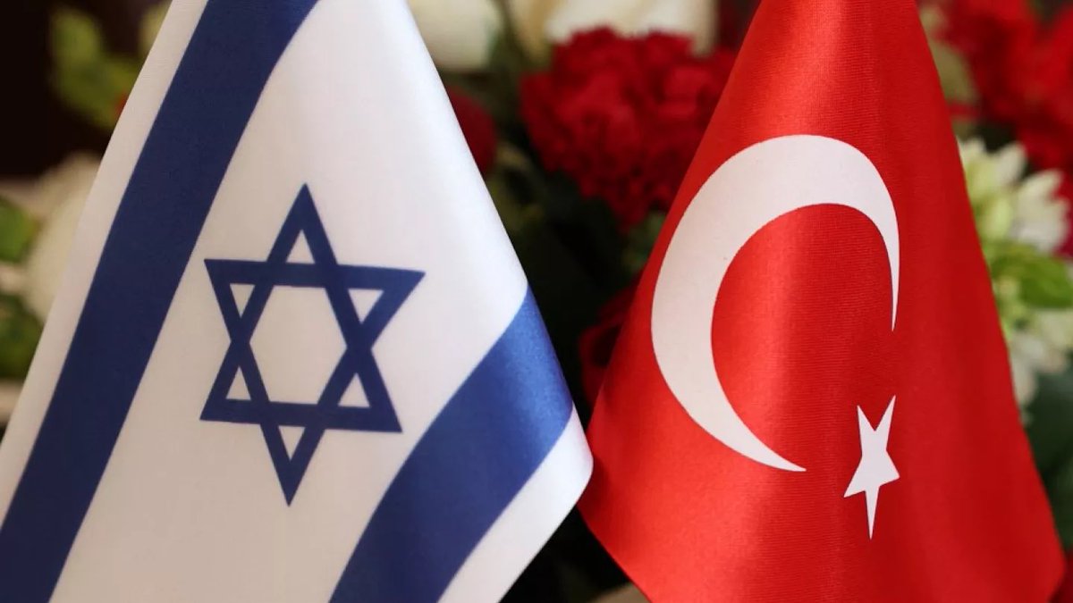 Türkiye, İsrail ile olan tüm ticari işlemleri durdurdu.