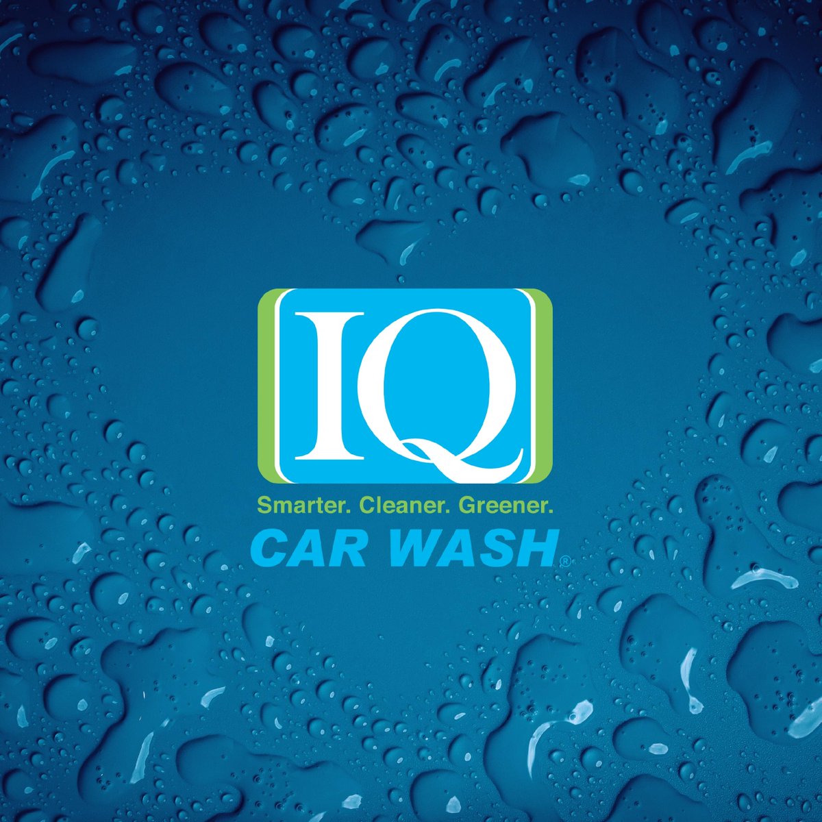 There's so much to love about IQ Car Wash. Among those things is our commitment to our customer's experience every time they choose to wash with us!📍17477 Manderson St, Omaha, NE 68116

#customersatisfaction #locallyowned #omahacarwash