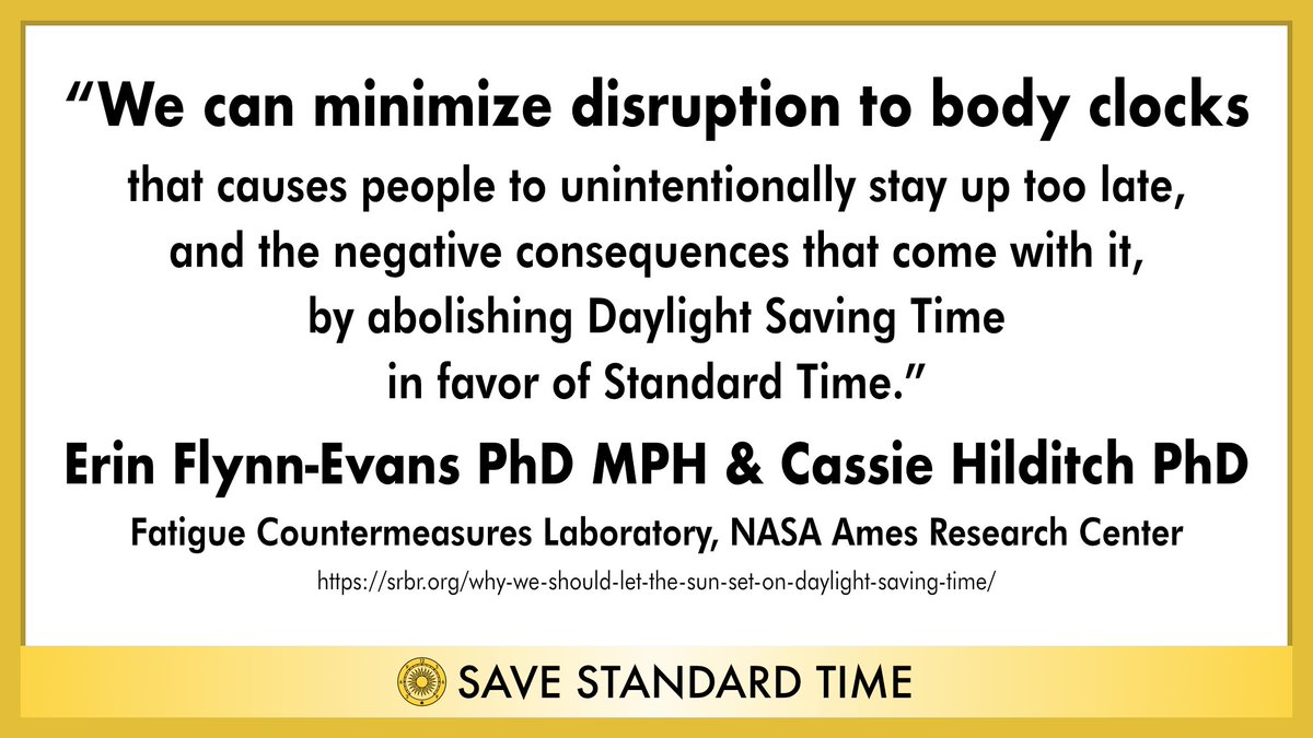 California State Senator Rosilicie Ochoa Bogh (@SenOchoaBogh) sponsors SB-1413 to #DitchTheSwitch and #DitchDST—thank you!

Please tell your #CALeg members to sponsor SB-1413 for permanent Standard Time, find them here: findyourrep.legislature.ca.gov