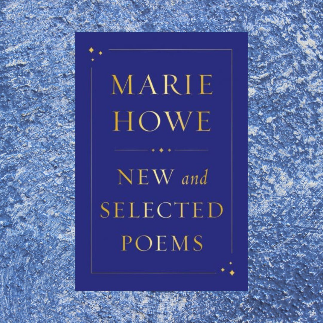 'Howe's unblinking gaze at pain and beauty allows for new possibilities to rise. In her poems, the single sapling is now a stand of great of maple trees.' Alice Courtright reviews Marie Howe's 'New and Selected Poems.' lareviewofbooks.org/article/poet-o…