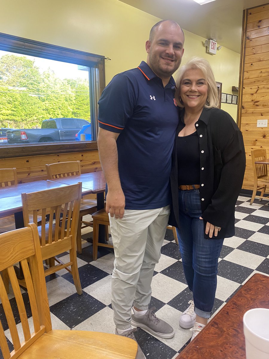 Cathy Thornton tweet media