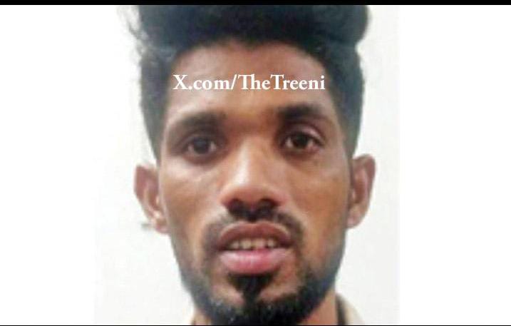 Nilambur, Kerala: Abdul Rahim (34) abdʉc†ed a 17-year-old girl and took her to Bengaluru and Chennai, where he πaqed her. Now, the court has sentenced him to life imprisonment after considering all the evidence against him.