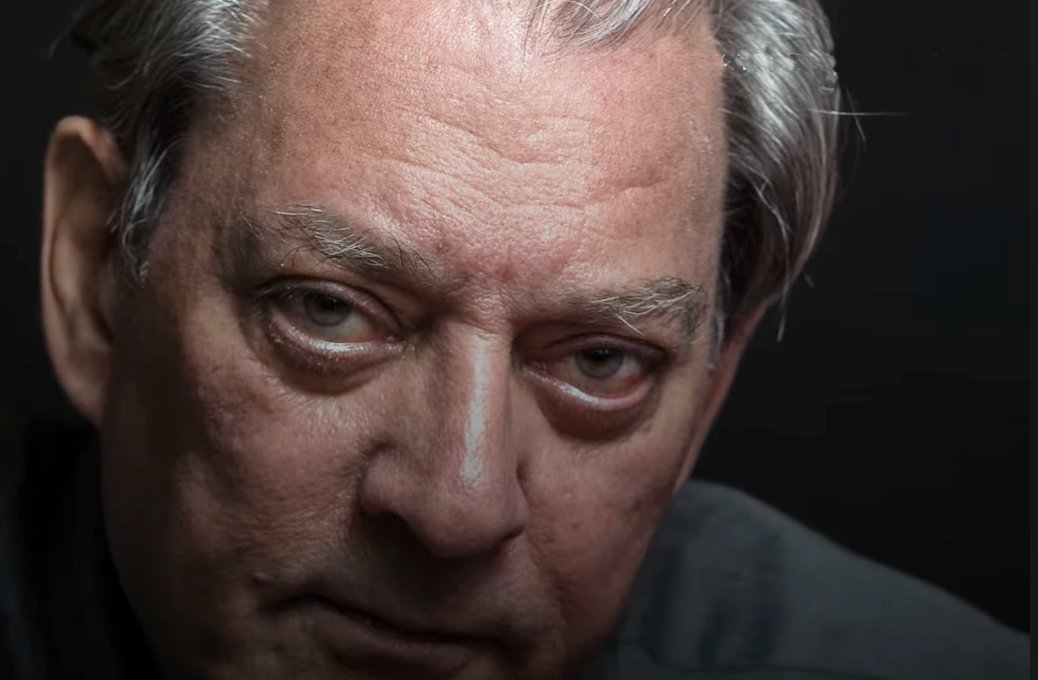 Es mucho y muy bueno y sentido lo leído estos días en el adiós a un genio llamado Paul Auster. Nada como esto de José Antequera. Paul Auster, un vecino de Brooklyn diario16plus.com/paul-auster-un… vía @diario_16