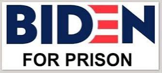 @funder #bidenforprison #Trump2024ToSaveAmerica