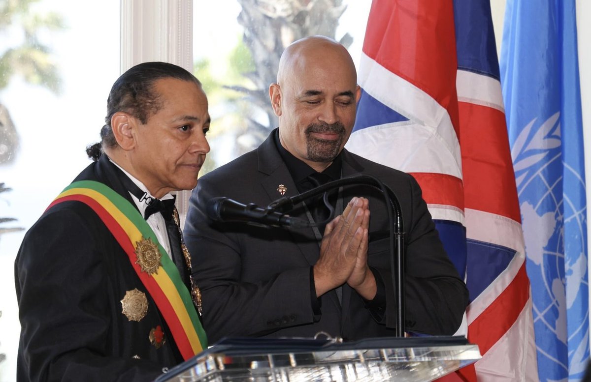 Christopher Loverro tweet media