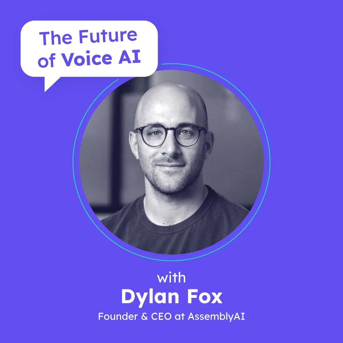 🎙Our CEO @YouveGotFox sat down with @davitb to chat about all things AssemblyAI and the importance of having industry benchmarks that users can trust. Watch the full conversation here: voice-ai-newsletter.krisp.ai/p/ai-benchmark…