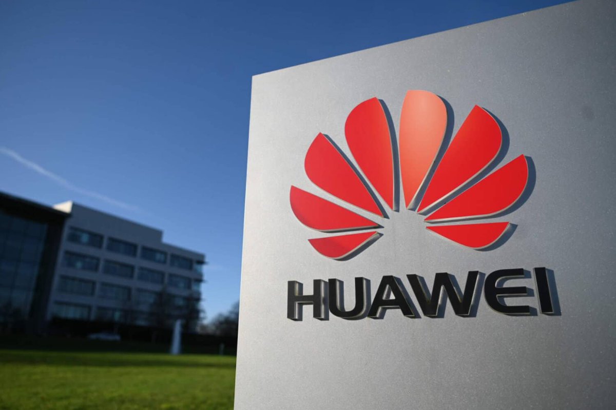 Huawei inarrêtable : ses bénéfices ont bondi de 564 % au premier trimestre dlvr.it/T6KNrR