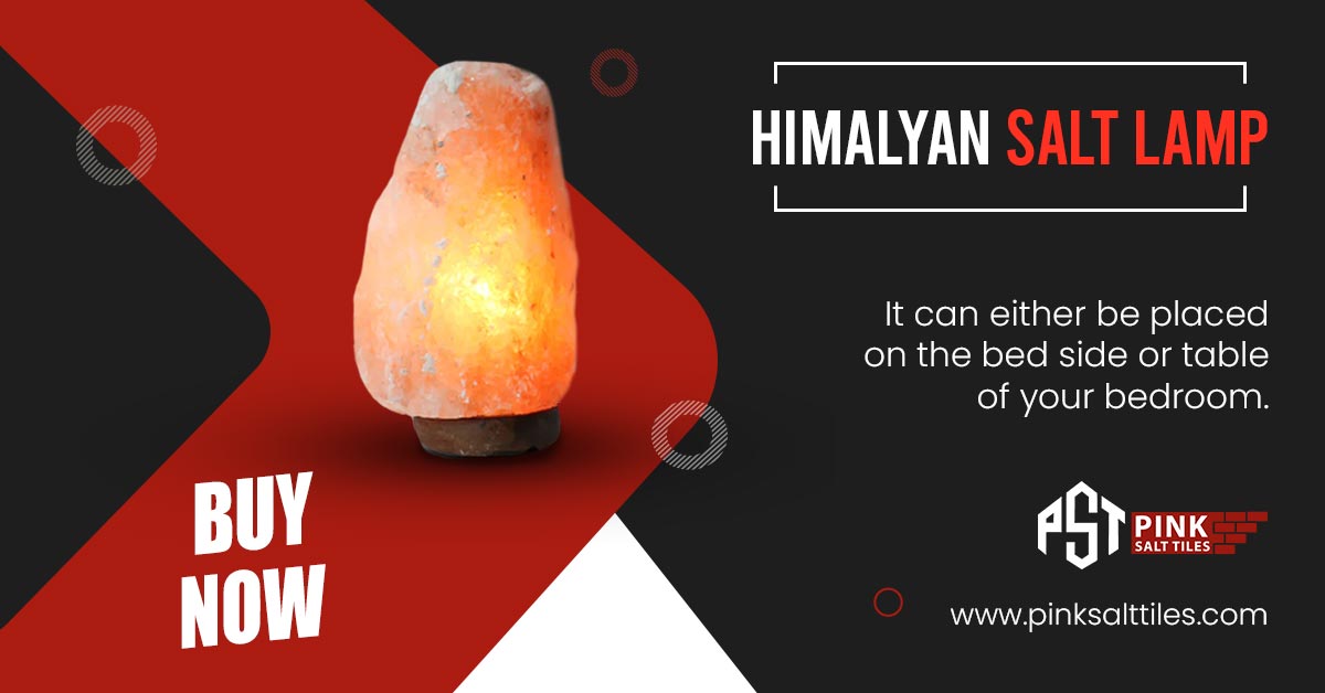 These unique lamps not only look stunning but may also help create a more relaxing environment.  𝗖𝗼𝗻𝘁𝗮𝗰𝘁 𝘂𝘀: 📞 (640) 333-9848  📧 Info@pinksalttiles.com  #PinkSaltTiles #HimalayanPinkSalt #PinkSaltLamp #SaltLamp #HimalayanSaltLamp #NaturalAmbiance #SaltCrystalLamps