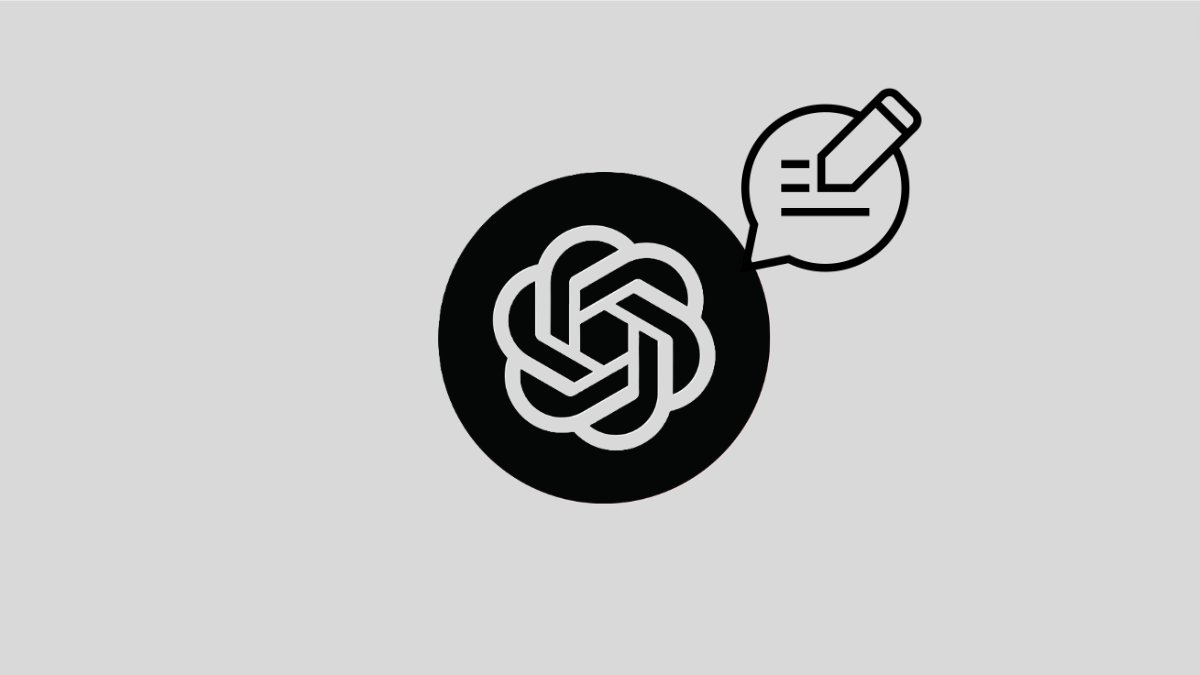 iandroidz's tweet image. How to Edit ChatGPT Prompts on Android dlvr.it/T6KNwg