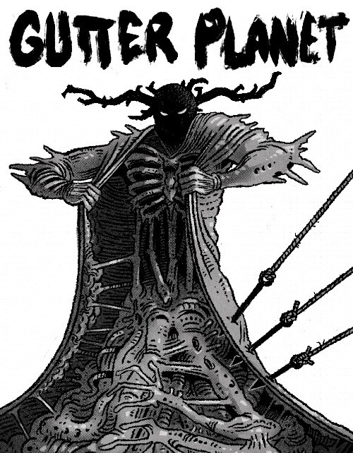 SC Ormond 🚨GUTTER PLANET🚨 tweet media