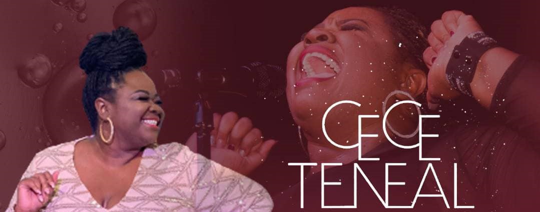This Sunday! QPAC! CeCe Teneal stars in a tribute to the DIVAS OF SOUL! 5/05-3PM. Aretha, Whitney, Chaka, Gladys & more! TKTS STILL AVAILABLE: visitQPAC.org #LiveEntertainment #Concert #Soul @ItsInQueens @QCC_CUNY @ceceteneal  sponsored in part by @NYCSpeakerAdams