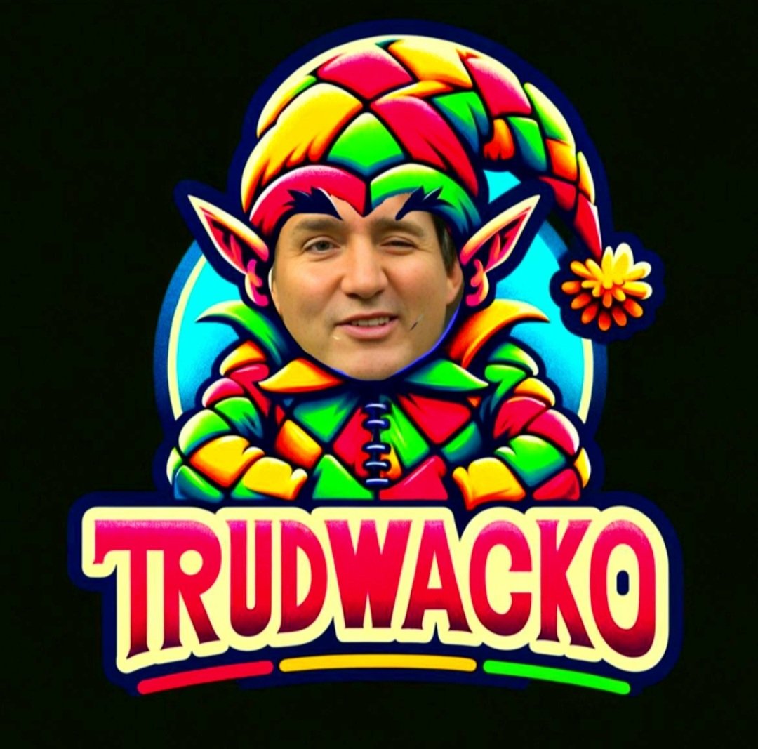 Thank you Justin Trudeau for all you have done! I'm grateful to know that soon the WACKO Liberal Party and all you WACKO useless idiots will never be elected again! You are a phony court jester criminal fraudster! Your political theater and WACKO bullshit will completely collapse…