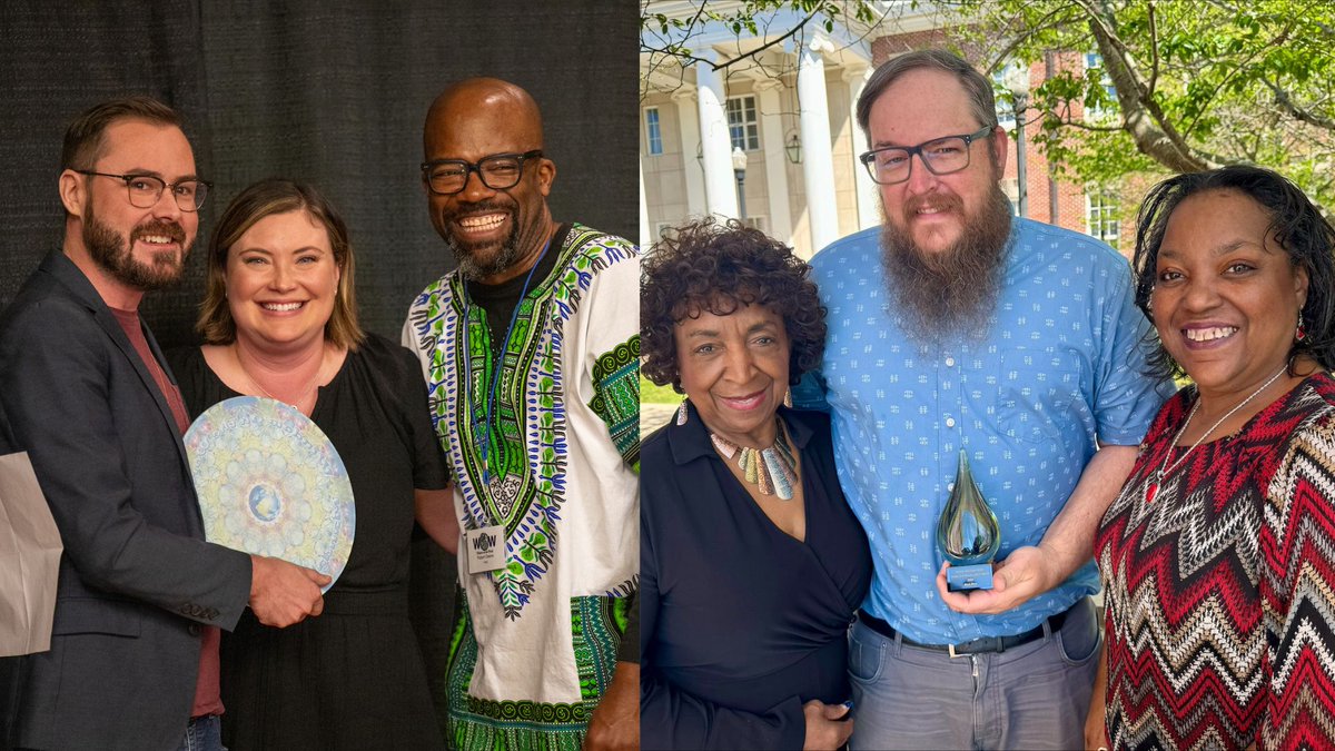 A Tennessee Tech University alumna and former staff member, along with a current Tech graduate student, took home top honors at the university’s annual Window on the World event celebrating international cultures and diversity. Read more: tntech.edu/news/releases/…