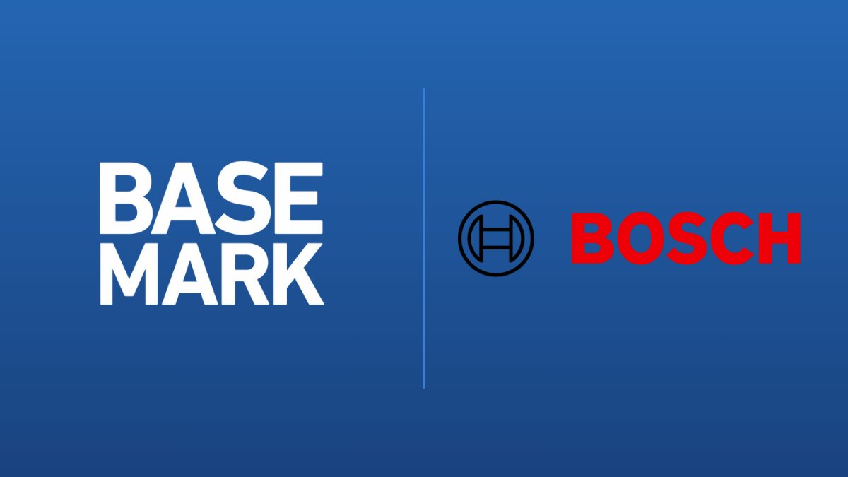 Basemark has joined forces with Bosch HMI to accelerate immersive solutions for automotive AR experiences. Read more ➡️ basemark.com/news/bosch-hmi… @BoschGlobal #finland #finnish #goodnewsfromfinland #bosch #basemark