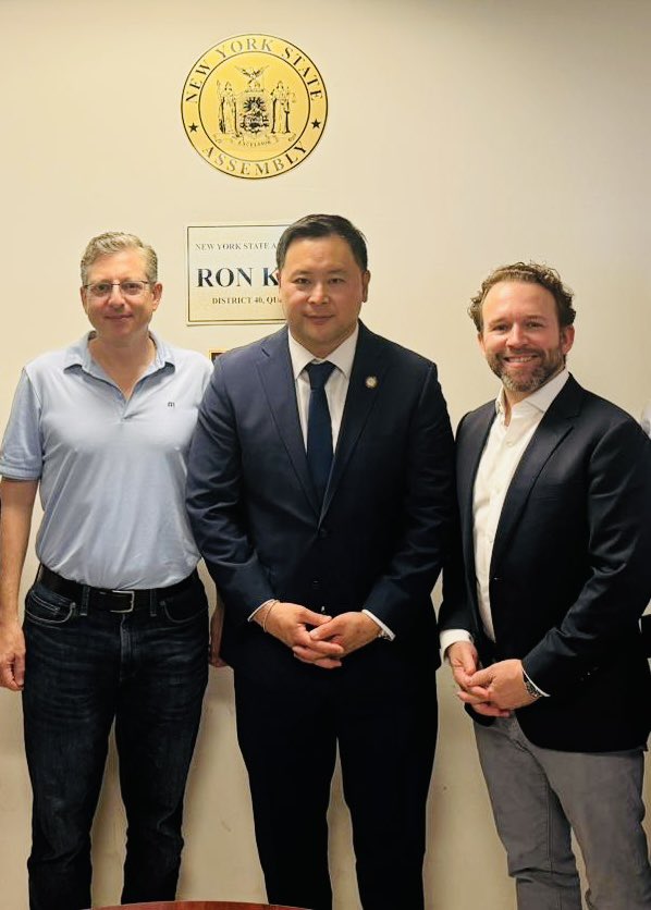 dor skuler (@dorskuler) on Twitter photo Pleasure meeting Assembly Member <a href="/rontkim/">Ron T. Kim</a> - Chair of Assembly Aging Committee, at his district office to discuss #ElliQ and the work we are doing <a href="/intuitionrobo/">IntuitionRobotics</a> to help older adults in <a href="/newyorkstate/">New York</a> and how to reach more older adults. AM Kim’s support has been extraordinary Pleasure meeting Assembly Member <a href="/rontkim/">Ron T. Kim</a> - Chair of Assembly Aging Committee, at his district office to discuss #ElliQ and the work we are doing <a href="/intuitionrobo/">IntuitionRobotics</a> to help older adults in <a href="/newyorkstate/">New York</a> and how to reach more older adults. AM Kim’s support has been extraordinary