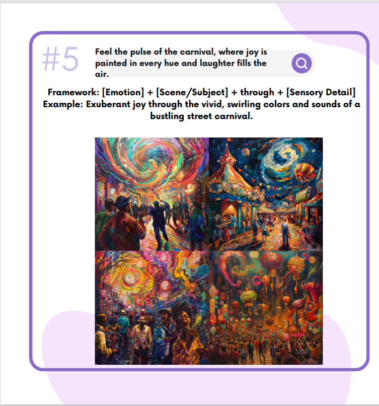 joydeepjustdoit's tweet photo. Start Creating With AI Today

Begin your AI art journey

Creativity awaits your command

🔹  Choose a framework

🔹  Apply today's tips

🔹   Share your creations

Your path to AI art mastery begins! https://t.co/s7J24JHK5c