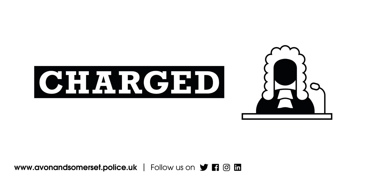 Three people appeared in court last week charged in connection with the supply of heroin & crack cocaine in Weston-super-Mare. Two are also charged with weapons offences. Full story plus info on drug support services: orlo.uk/XSIB7