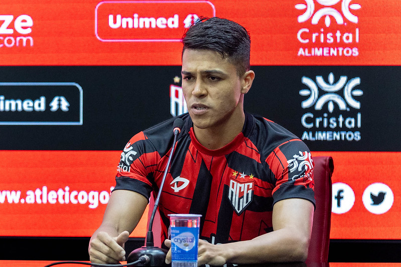 O jogador que mais correu na 4a rodada do Brasileirão foi o volante Roni. O atleta do Atlético-GO percorreu 12,55 km na partida x Internacional. O top-5 da rodada é composto por: Rhaldney (Atlético-GO) - 12,28 km Jádson (Juventude) - 12,16 km Rodrigo Garro (Corinthians) -…