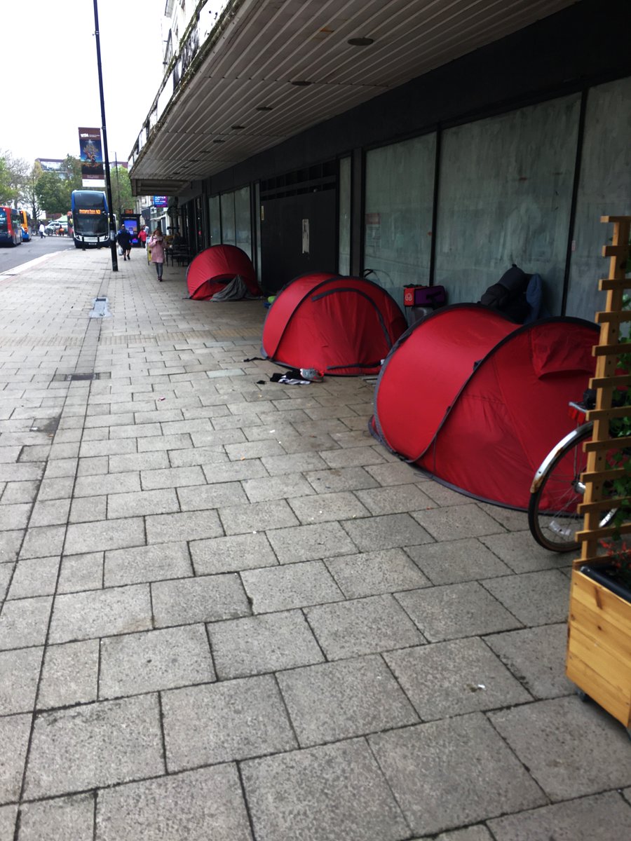 Two images from Worthing today - 2nd May 
#Elections2024