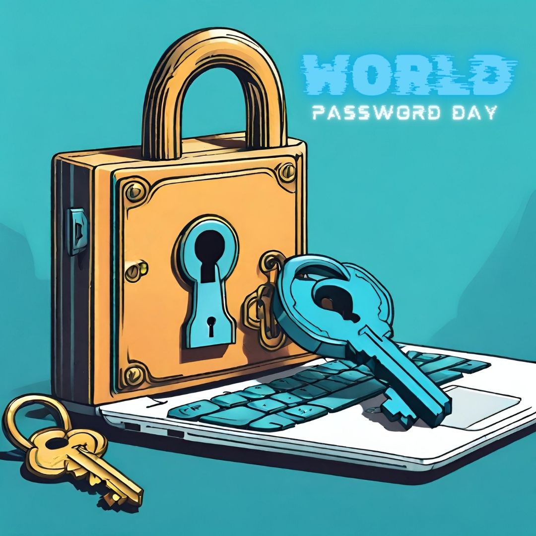 Celebrate #WorldPasswordDay by checking out the latest from the Stamm Tech Feed ⬇️⬇️

stammtech.com/feed/best-pass…

#milwaukeemsp #CyberSecurity #passwordsecurity