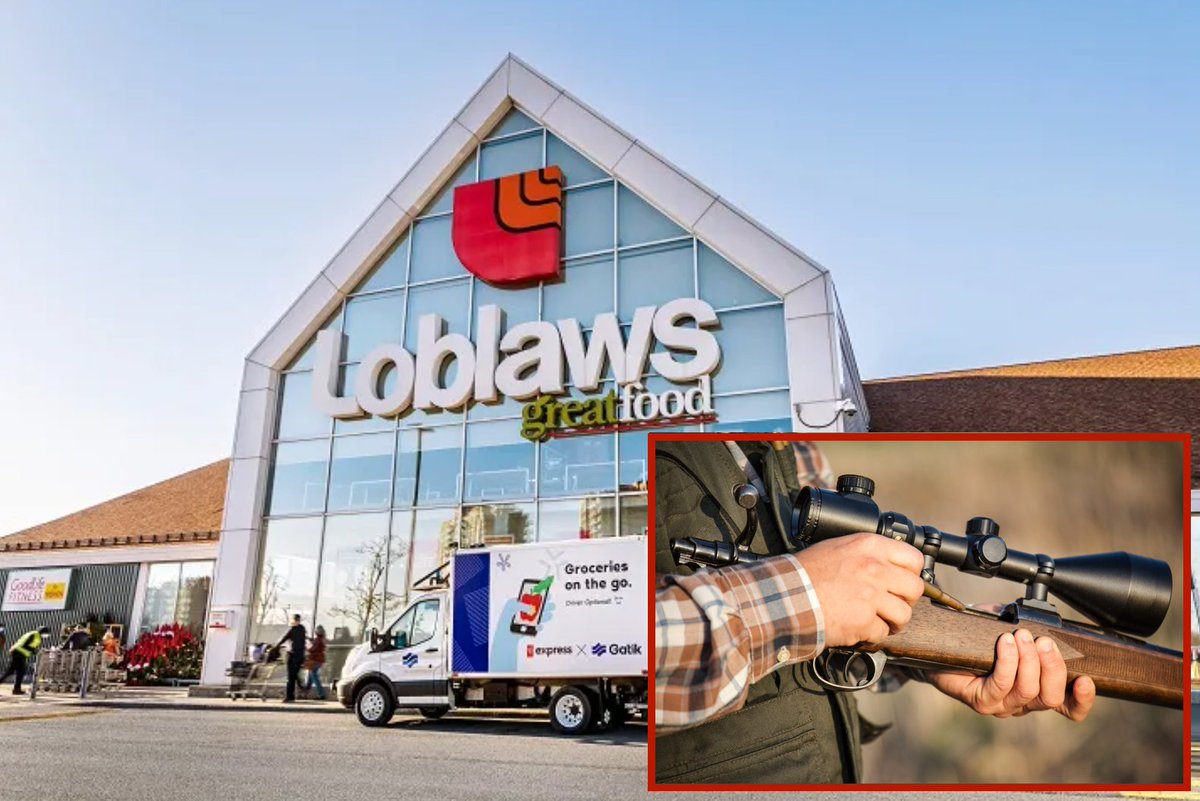 "Enough is enough:" Loblaws CEO commands all employees to hunt down, kill anyone participating in boycott

thebeaverton.com/2024/05/enough… #loblawsboycott #BoycottLBC