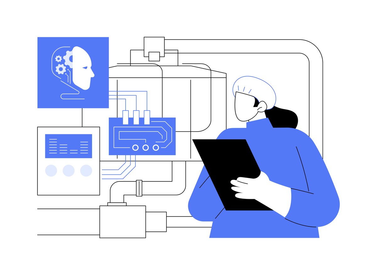 BigIdeas4SB's tweet image. How to Select the Best AI Software for Predictive Maintenance in Building Systems bit.ly/4bd6W4N #smallbusiness #maintenance #AIsoftware #AItools