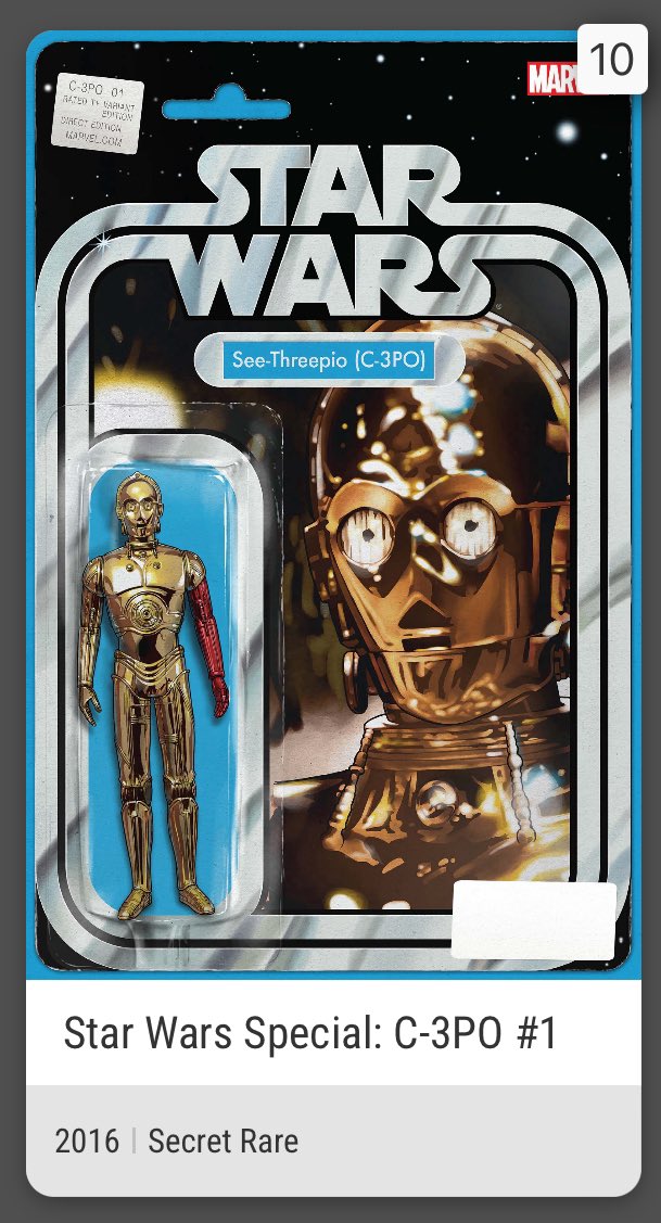 EctoMods 🇨🇦 ⭕️ (@ectomods) on Twitter photo Glad to finally score Sabé, Queen in disguise! Loving these obscure characters added to the carded collection. These will be killer hanging on the wall in the veveverse 🙌 #StarWars <a href="/veve_comics/">VeVe Comics</a> Glad to finally score Sabé, Queen in disguise! Loving these obscure characters added to the carded collection. These will be killer hanging on the wall in the veveverse 🙌 #StarWars <a href="/veve_comics/">VeVe Comics</a>