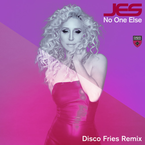 #UTB600 6. @Official_ JES - NO One Else ( @TheDiscoFries Remix) @MagikMuzik @Blackholerec UnleashTheBeat.lnk.to/UTBDIFM @diradio #UnleashTheBeat #EDMFestival