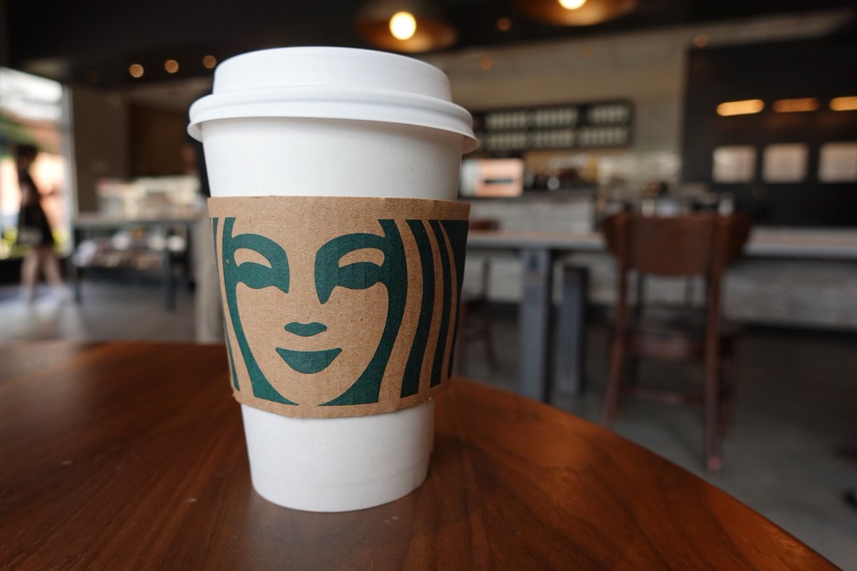 ☕️ @Starbucks in downtown #SaratogaSprings reopens
trib.al/q7fX6TZ