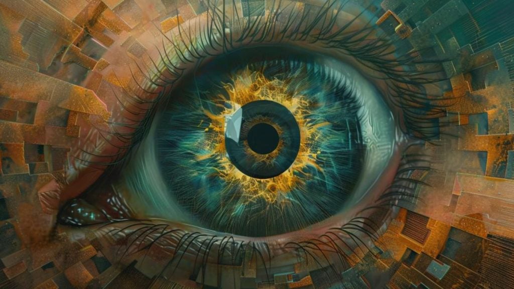 OpenAI CEO’s Eyeball-Scanning Digital ID Project, Worldcoin, Hopes To Partner With OpenAI and Has Had Conversations With PayPal blacklistednews.com/article/85927/…