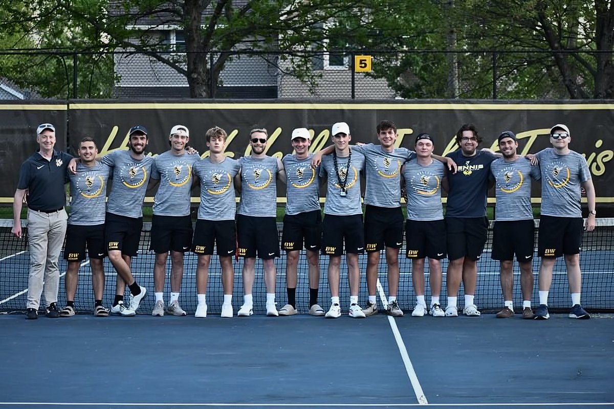 𝐎𝐀𝐂 𝐒𝐞𝐦𝐢𝐟𝐢𝐧𝐚𝐥𝐬 𝐁𝐨𝐮𝐧𝐝 ‼️ 📸 from an @OHAthleticConf Quarterfinal sweep of Mt. Union!