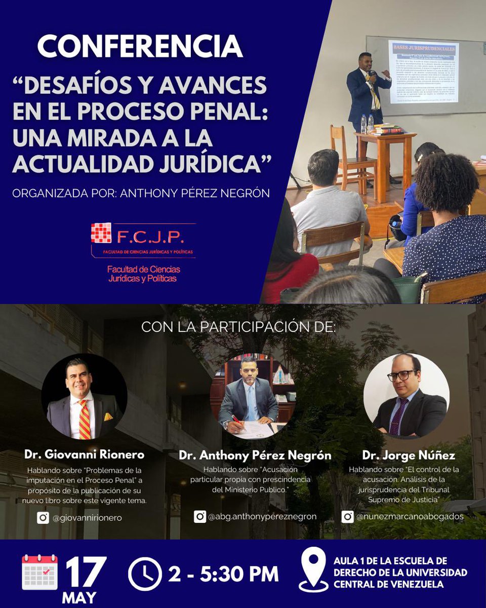 Todos invitados, entrada libre!!! Los esperamos.