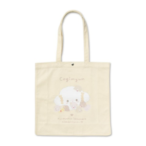 アベイル『こぎみゅん』誕生日コラボのグッズが2024年5月3日より大量に